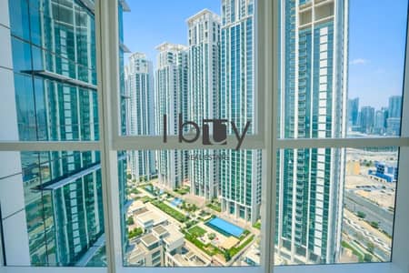 2 Bedroom Apartment for Sale in Al Reem Island, Abu Dhabi - 2 Bed Rooms + Maid Room + Study Room