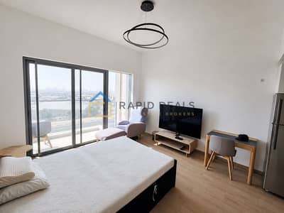 Studio de à à louer à Downtown Jebel Ali, Dubai - Appartement à Downtown Jebel Ali,Azizi Aura, 48000 AED - 16202776 Studio de à à louer à Downtown Jebel Ali, Dubai - Appartement à Downtown Jebel Ali,Azizi Aura, 48000 AED - 16202776