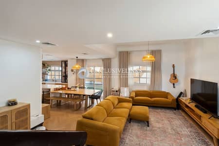 3 Schlafzimmer Townhouse zum zur Miete in Dubai Sports City, Dubai - Reihenhaus in Dubai Sports City，Gallery Villas, 3 schlafzimmer, 260000 AED - 16205322
