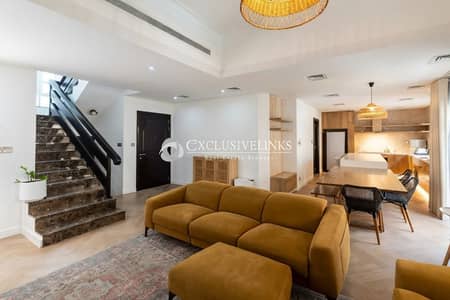 3 Camere Townhouse in affitto a Dubai Sports City, Dubai - Villetta a schiera a Dubai Sports City，Gallery Villas, 3 camere da letto, 260000 AED - 16205322