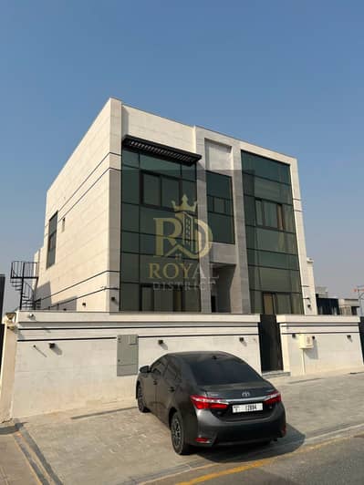 4 Bedroom Villa for Sale in Hoshi, Sharjah - WhatsApp Image 2026-08-17 at 4.51. 48 PM. jpeg
