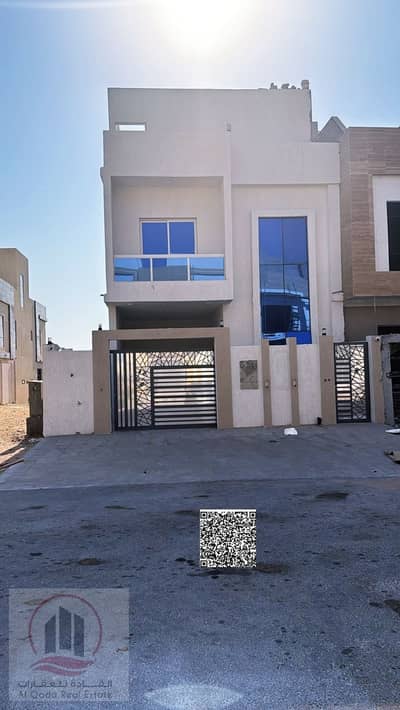 4 Bedroom Townhouse for Sale in Al Helio, Ajman - q1. jpeg 4 Bedroom Townhouse for Sale in Al Helio, Ajman - q1. jpeg
