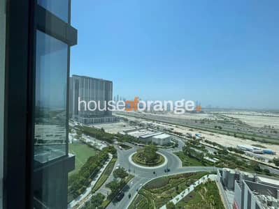 3 Bedroom Apartment for Rent in Sobha Hartland, Dubai - Downtown Dubai Skyline View | Spacious 3BR | Sobha Hartland