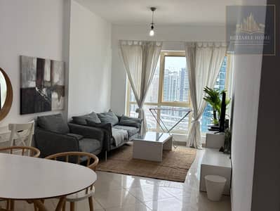 2 Slaapkamers Appartement te Huur in Jumeirah Lake Towers (JLT), Dubai - 3. jpeg