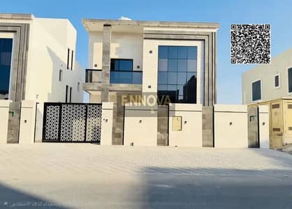 6 habitaciones Villa para en Alquiler en Al Amerah, Ajman - WhatsApp Image 2026-08-17 at 5.35. 06 PM. jpeg 6 habitaciones Villa para en Alquiler en Al Amerah, Ajman - WhatsApp Image 2026-08-17 at 5.35. 06 PM. jpeg