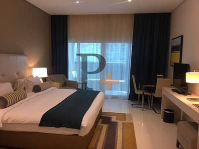 Studio de  à à louer à Business Bay, Dubai - Appartement à Business Bay，The Cosmopolitan (Damac Maison), 59999 AED - 16205426