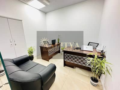 Office zum zur Miete in Al Qusais, Dubai - d389c0d4-e035-48cb-b54c-f758a419ef48. jpg