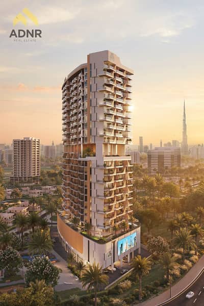 1 Schlafzimmer Wohnung zum zum Verkauf in Majan, Dubai - rabdan-gates_jTxQB_xl. jpg 1 Schlafzimmer Wohnung zum zum Verkauf in Majan, Dubai - rabdan-gates_jTxQB_xl. jpg