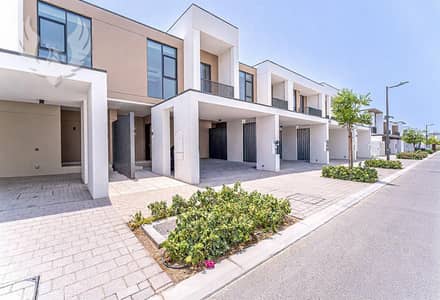 3 Bedroom Townhouse for Rent in Arabian Ranches 3, Dubai - Single Row | Genuine Listing | 6 Cheques 3 Bedroom Townhouse for Rent in Arabian Ranches 3, Dubai - Single Row | Genuine Listing | 6 Cheques