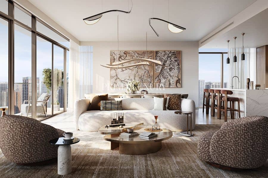 Appartamento a Dubai Creek Harbour,Valia Tower, 1 camera da letto, 1986888 AED - 16204488 Appartamento a Dubai Creek Harbour,Valia Tower, 1 camera da letto, 1986888 AED - 16204488