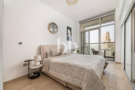 Studio for Rent in Dubai Marina, Dubai - images image img