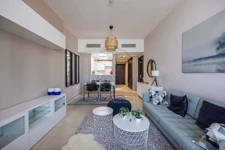 1 Bedroom Apartment for Rent in Al Reem Island, Abu Dhabi - 021A2388-HDR. jpg