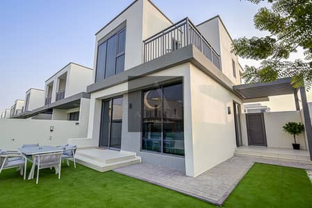 4 habitaciones Villa para en Alquiler en Dubai Hills Estate, Dubai - A-27. JPG