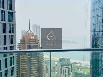 1 habitación Apartamento para en Alquiler en Dubai Marina, Dubai - IMG_1631. JPG