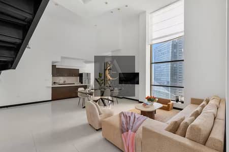 2 habitaciones Apartamento para en Alquiler en Jumeirah Beach Residence (JBR), Dubai - 4. png