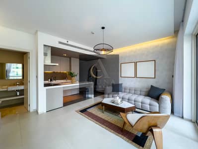 1 habitación Apartamento para en Alquiler en Dubai Marina, Dubai - IMG_5982. jpg