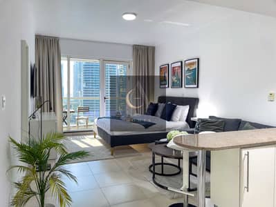 Estudio para en Venta en Jumeirah Lake Towers (JLT), Dubai - 1106 Dubai Arch-11. jpg Estudio para en Venta en Jumeirah Lake Towers (JLT), Dubai - 1106 Dubai Arch-11. jpg