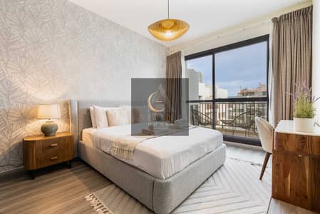 1 habitación Apartamento para en Alquiler en Jumeirah Village Circle (JVC), Dubai - A-13. JPG