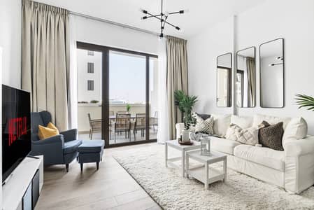 2 Slaapkamers Appartement te Huur in Jumeirah, Dubai - 61363949-4e1b-40c8-9b3d-7e1dff239100. jpeg
