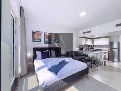 Studio te Huur in Jumeirah Lake Towers (JLT), Dubai - 1106 Dubai Arch-13. jpg