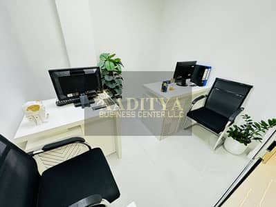 Office zum zur Miete in Deira, Dubai - 1f563d4a-c61c-42ac-9233-e3b4ef28505a. jpg
