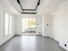 Fully Renovated | Huge Garden | Vacant Now
