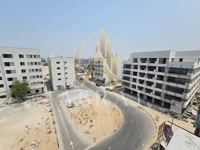 2 Schlafzimmer Penthouse zum zur Miete in Aljada, Sharjah - 175062. jpg