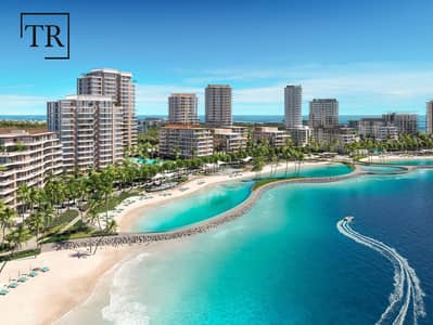 2 Bedroom Flat for Sale in Dubai Islands, Dubai - Investor Deal | Beachfront | Resort Style Living 2 Bedroom Flat for Sale in Dubai Islands, Dubai - Investor Deal | Beachfront | Resort Style Living