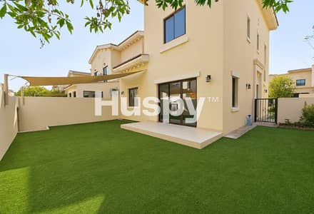 3 Schlafzimmer Townhouse zum zur Miete in Reem, Dubai - Reihenhaus in Reem,Mira,Mira 3, 3 schlafzimmer, 180000 AED - 16148310 3 Schlafzimmer Townhouse zum zur Miete in Reem, Dubai - Reihenhaus in Reem,Mira,Mira 3, 3 schlafzimmer, 180000 AED - 16148310