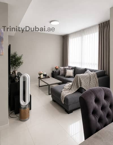 Townhouse de 3 chambres à à louer à DAMAC Hills 2 (Akoya by DAMAC), Dubai - WhatsApp Image 2026-08-17 at 2.51. 44 PM (2). jpeg