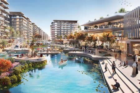 1 Slaapkamer Appartement te Koop in Dubai Investments Park (DIP), Dubai - Appartement in Dubai Investments Park (DIP)，DAMAC Riverside，Riverside Views，Indigo 2，Indigo 2 C, 1 slaapkamer, 1300000 AED - 16205529