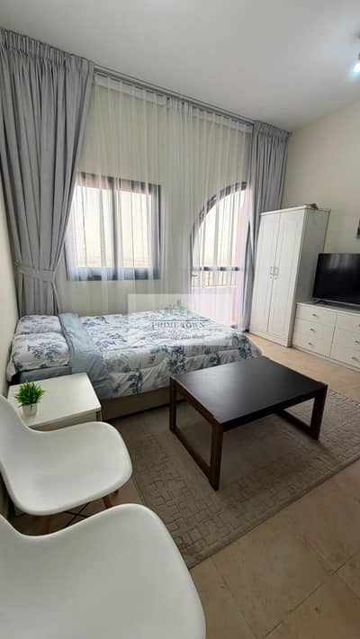 Studio for Sale in Dubai Silicon Oasis (DSO), Dubai - WhatsApp Image 2026-08-17 at 5.26. 36 PM (1). jpeg