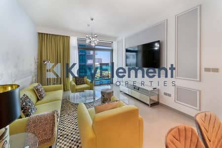 2 Camere Appartamento in affitto a Dubai Harbour, Dubai - WhatsApp Image 2026-08-16 at 1.53. 28 PM (1). jpeg