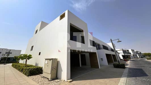 4 Camere Townhouse in affitto a Arabian Ranches 3, Dubai - Villetta a schiera a Arabian Ranches 3，Bliss, 4 camere da letto, 315000 AED - 16205563