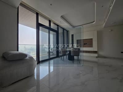1 Спальня Апартамент Продажа в Дубайский Научный Парк, Дубай - Living 1. jpeg 1 Спальня Апартамент Продажа в Дубайский Научный Парк, Дубай - Living 1. jpeg