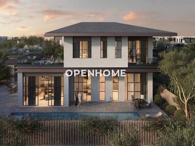 5 Slaapkamers Villa te Koop in Al Hudayriat Island, Abu Dhabi - Villa in Al Hudayriat Island,Al Naseem Community, 5 slaapkamers, 9166826 AED - 16205580 5 Slaapkamers Villa te Koop in Al Hudayriat Island, Abu Dhabi - Villa in Al Hudayriat Island,Al Naseem Community, 5 slaapkamers, 9166826 AED - 16205580