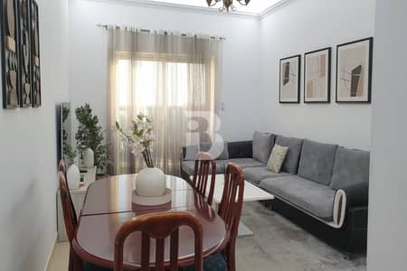1 Bedroom Flat for Sale in Dubai Investments Park (DIP), Dubai - Rented | Kitchen Appliances | Covered Parking