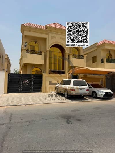 5 Bedroom Villa for Rent in Al Yasmeen, Ajman - WhatsApp Image 2026-08-17 at 6.09. 58 PM (1). jpeg 5 Bedroom Villa for Rent in Al Yasmeen, Ajman - WhatsApp Image 2026-08-17 at 6.09. 58 PM (1). jpeg