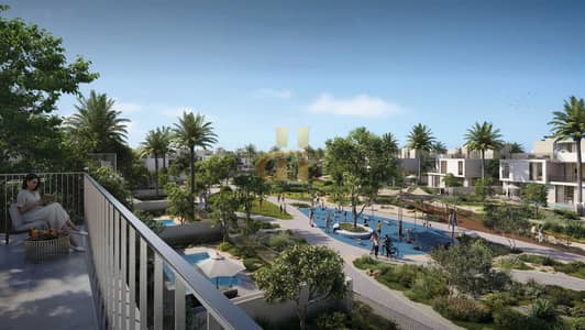 4 Camere Villa in vendita a The Valley by Emaar, Dubai - 09a3590c-43b6-4d19-914f-725f19732945. jpg