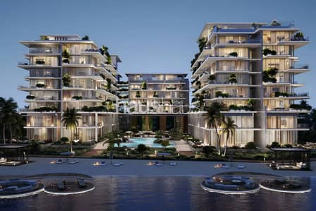 3 Bedroom Flat for Sale in Dubai Islands, Dubai - Prime Location | Open-Plan Layouts