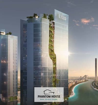 Appartement de 3 chambres à à vendre à Meydan, Dubai - 2. jpg Appartement de 3 chambres à à vendre à Meydan, Dubai - 2. jpg