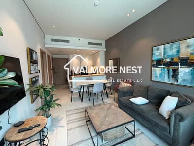 1 habitación Apartamento para en Alquiler en Jumeirah Village Circle (JVC), Dubai - WhatsApp Image 2026-08-17 at 16.36. 46 (1). jpeg