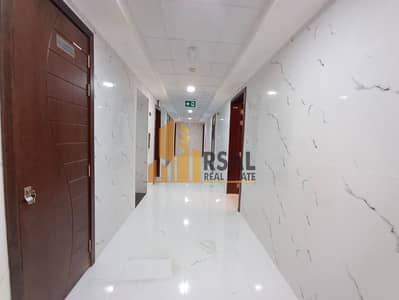 1 Slaapkamer Appartement te Huur in Muwaileh Commercial, Sharjah - IMG-20260812-WA0009. jpg 1 Slaapkamer Appartement te Huur in Muwaileh Commercial, Sharjah - IMG-20260812-WA0009. jpg