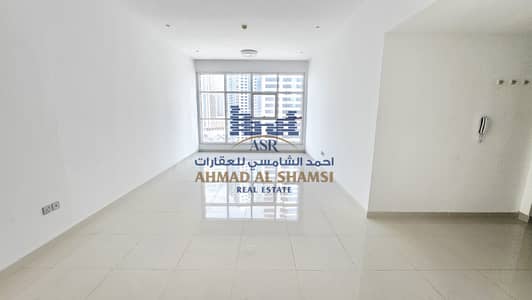2 Schlafzimmer Wohnung zum zur Miete in Al Khan, Sharjah - 20260817_102625. heic