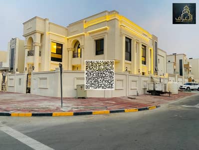 6 Bedroom Villa for Sale in Al Zahya, Ajman - Image 2026-08-17 at 5.57. 20 PM. jpg 6 Bedroom Villa for Sale in Al Zahya, Ajman - Image 2026-08-17 at 5.57. 20 PM. jpg