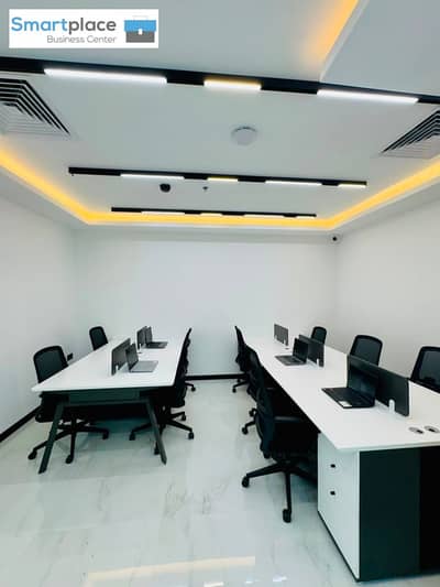 Office para en Alquiler en Umm Ramool, Dubai - WhatsApp Image 2026-08-15 at 13.30. 18 (3). jpeg Office para en Alquiler en Umm Ramool, Dubai - WhatsApp Image 2026-08-15 at 13.30. 18 (3). jpeg