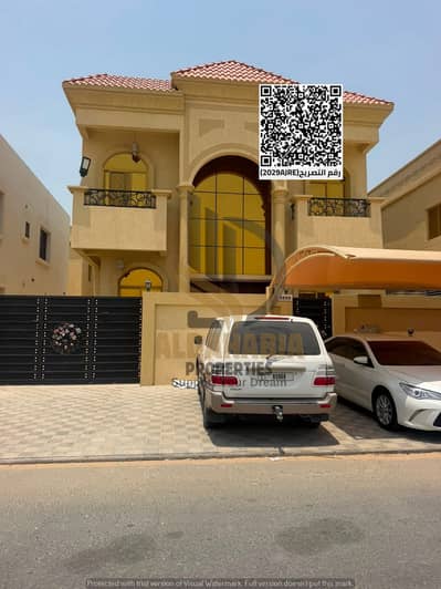 5 Bedroom Villa for Rent in Al Yasmeen, Ajman - WhatsApp Image 2026-08-17 at 6.09. 49 PM. jpeg 5 Bedroom Villa for Rent in Al Yasmeen, Ajman - WhatsApp Image 2026-08-17 at 6.09. 49 PM. jpeg