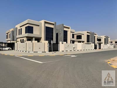 Plot in vendita a Al Salam City, Umm Al Quwain - 44. jpeg