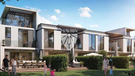 4 Bedroom Townhouse for Sale in DAMAC Sun City, Dubai - Image 1