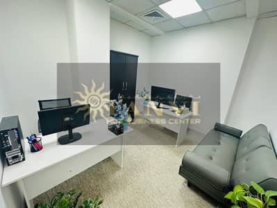 Office in affitto a Deira, Dubai - 4301f93f-92ae-49ed-a54e-2aacf2d06b2e. jpg Office in affitto a Deira, Dubai - 4301f93f-92ae-49ed-a54e-2aacf2d06b2e. jpg